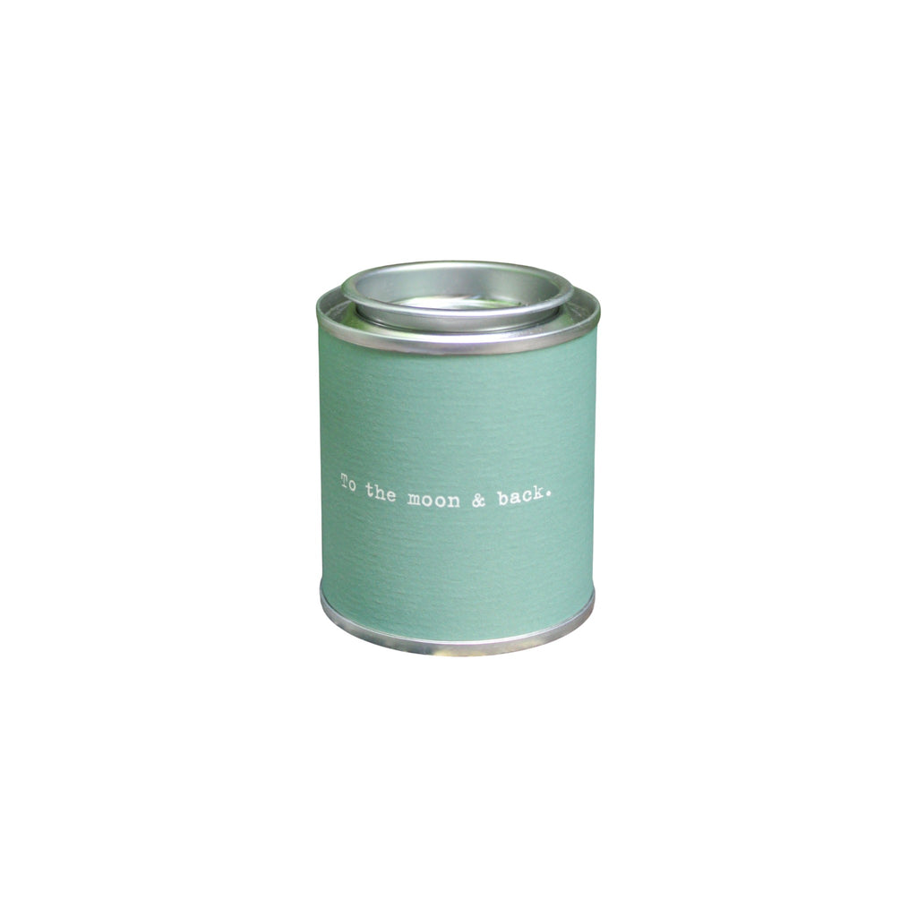 Love Candle Collection