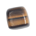 Tiger's Eye Tumbled Gemstone Single