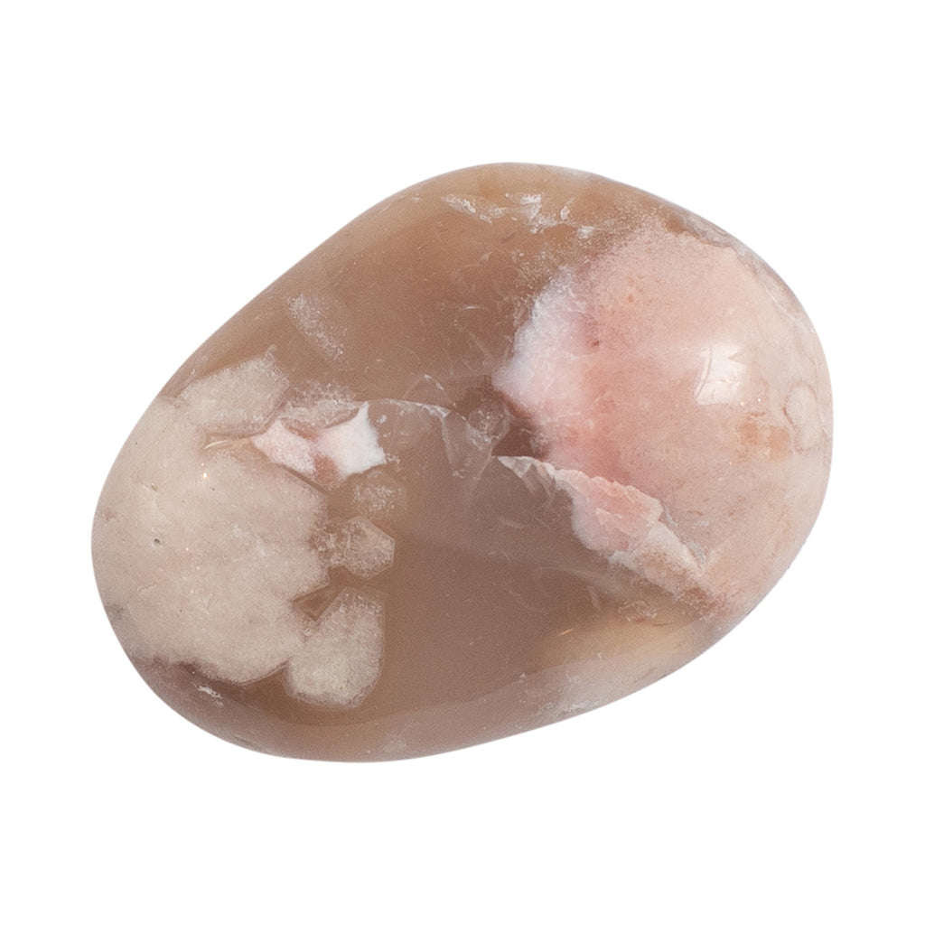 Tumbled Gemstones
