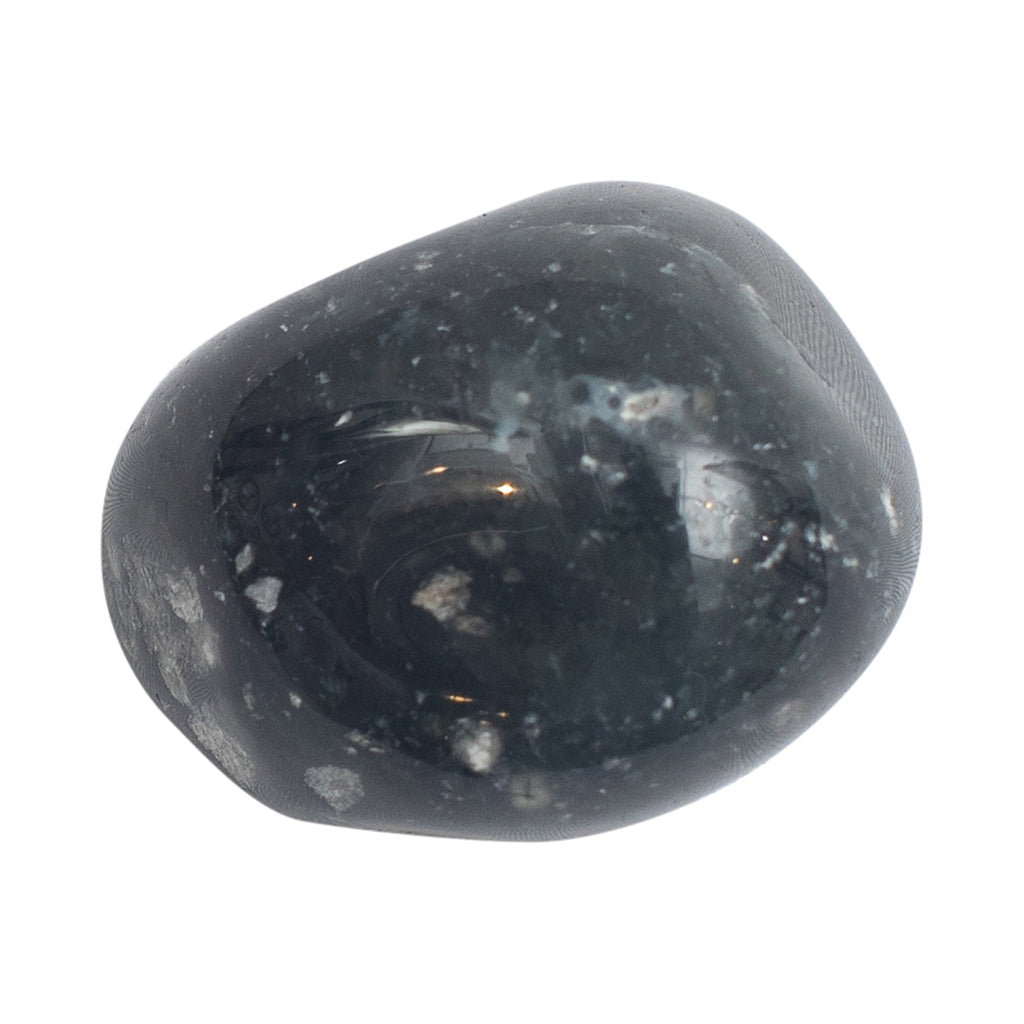Tumbled Gemstones