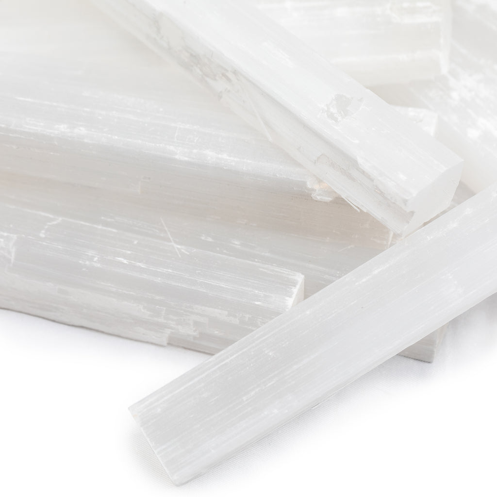 Selenite Stick