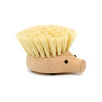 Hedgehog Dish Scrubber
