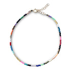 Serendipity Anklet - Bright Colors