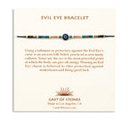 Evil Eye Bracelet
