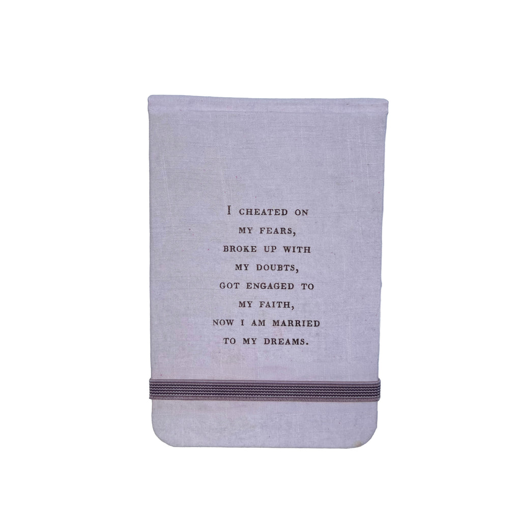 Fabric Notebooks 2nd Edition