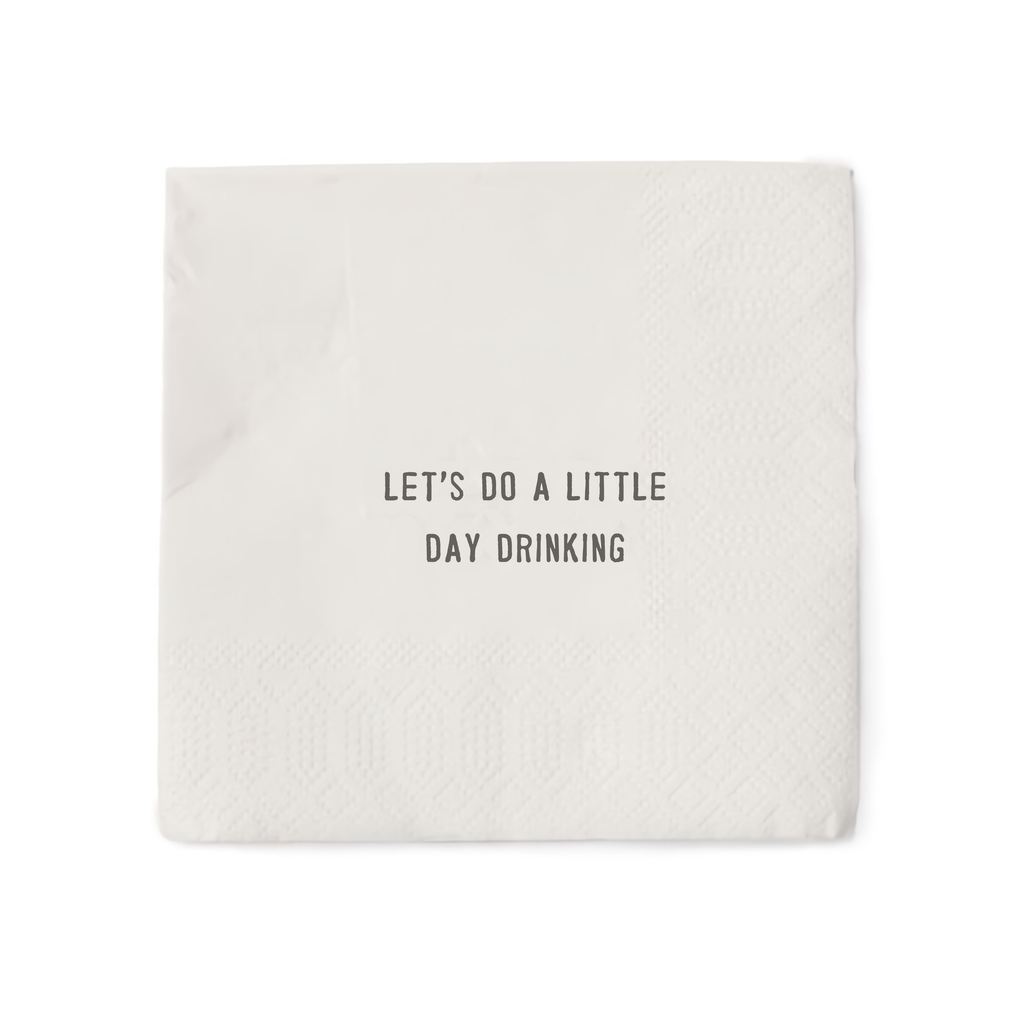 Ultimate Cocktail Napkin Collection