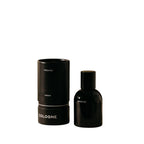 Amber Cologne