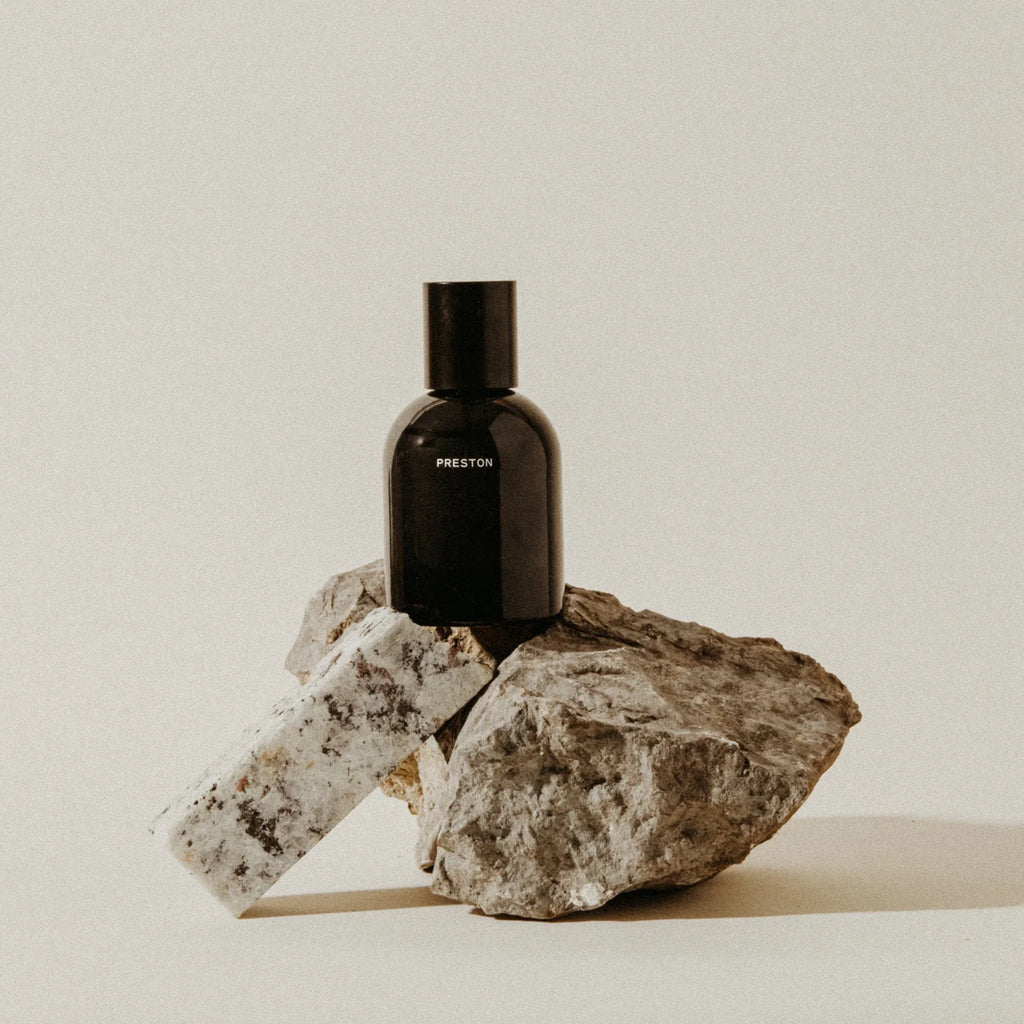 Cologne, Leather- 1.7 oz