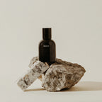 Amber Cologne