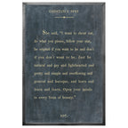 Constance Spry Art Print - Book Collection