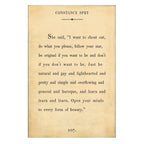 Constance Spry - Book Collection - Art Print