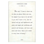 Constance Spry - Book Collection - Art Print