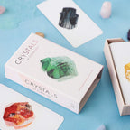 Crystals: The Stone Deck