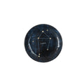 Libra Mini Round Decoupage Plate- 4"