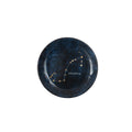 Scorpio Mini Round Decoupage Plate- 4"
