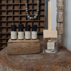 Bamboo White Tea Diffuser Oil - 8ml