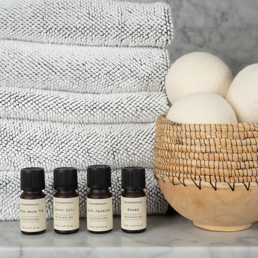 Diffuser Oil