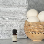 Mint Jasmine Diffuser Oil - 8ml