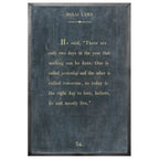 Dalai Lama Art Print - Book Collection
