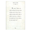 Dalai Lama Art Print - Book Collection