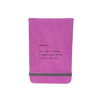 Fabric Notebooks 2nd Edition