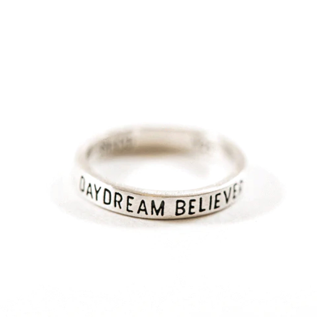 ***Daydream Believer Ring