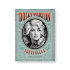 Dolly Parton, Songteller: My Life in Lyrics