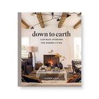 Down To Earth