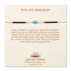 Evil Eye Bracelet