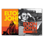 **ELTON JOHN AT 75