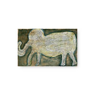 Rectangular Art Tile Collection