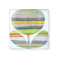Emerson's Flower - Art Tile Collection