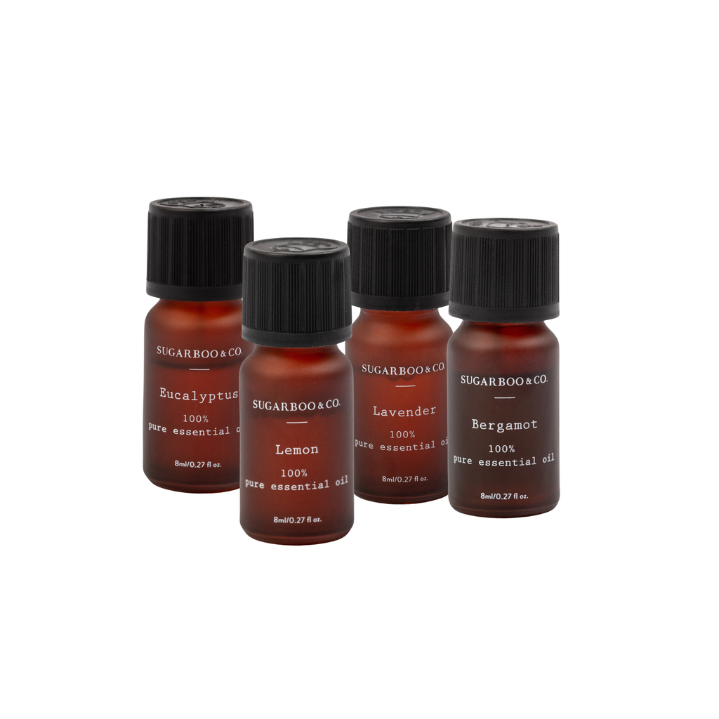 Essential Oil