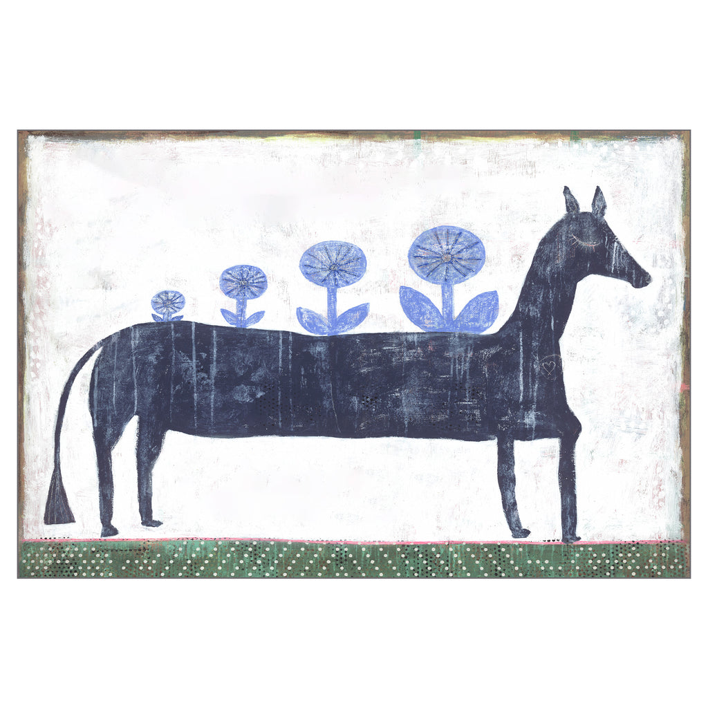 Everything Is Possible Art Tile Collection