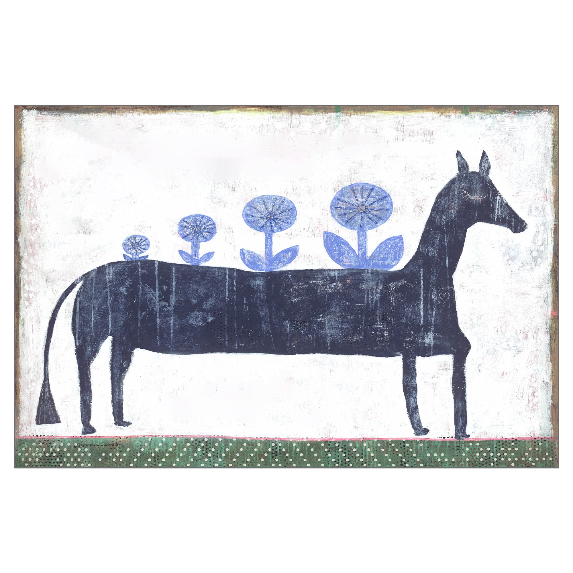 Everything Is Possible - Art Tile Collection