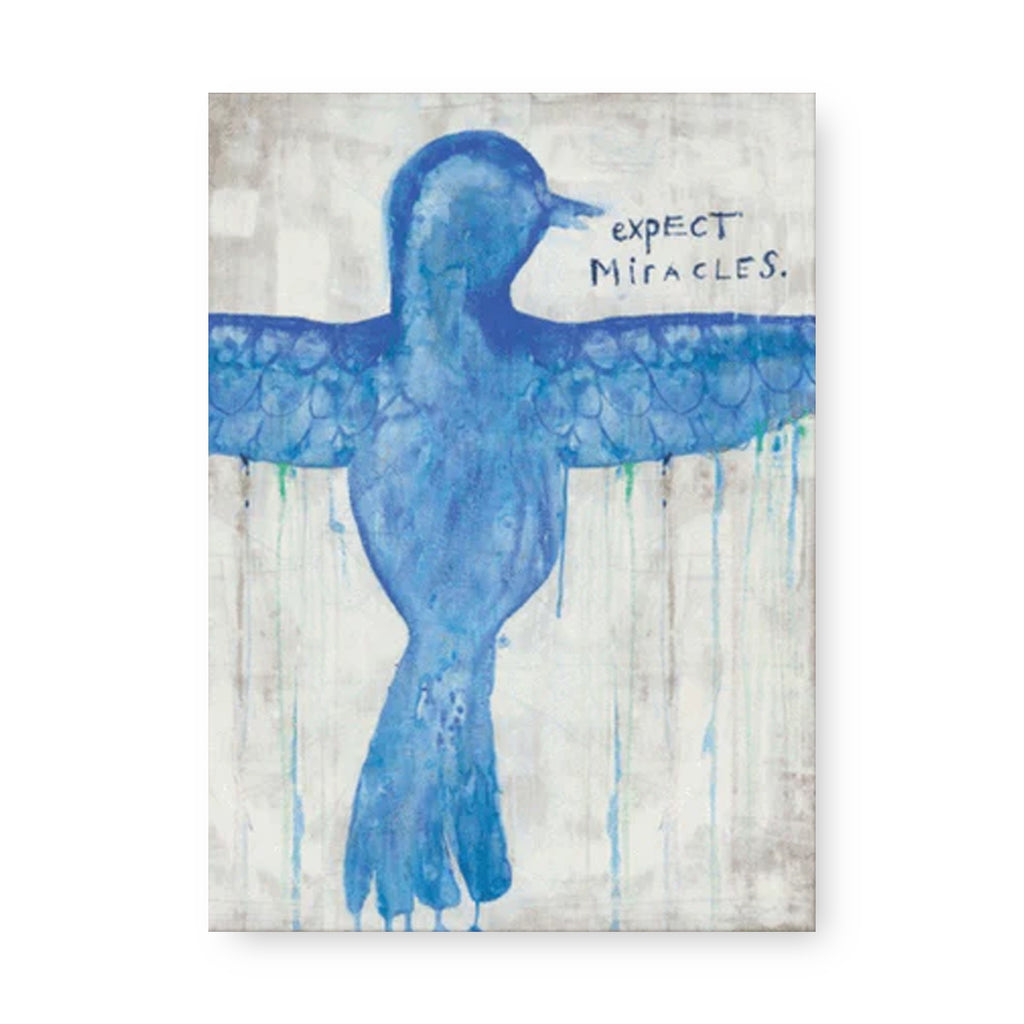 Expect Miracles Art Tile Collection
