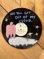 Get Off My Cloud Vinyl Record