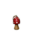***Hanging Decorative Mushrooms, Assorted
