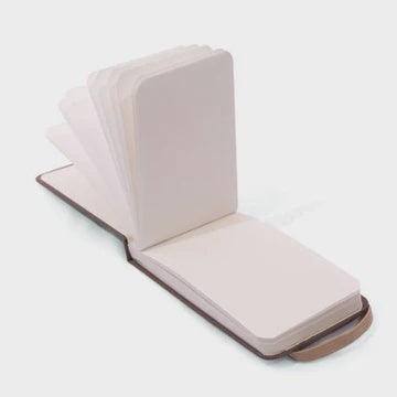 Create the Future Fabric Notebook