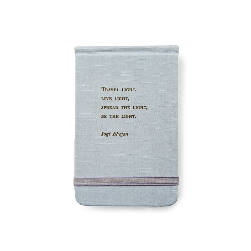 Fabric Notebook 1st Edition