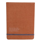 6x8 Fabric Notebooks