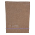 Every Day Is An Opportunity Fabric Notebook