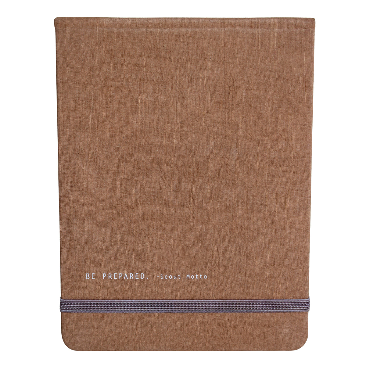 6x8 Fabric Notebooks