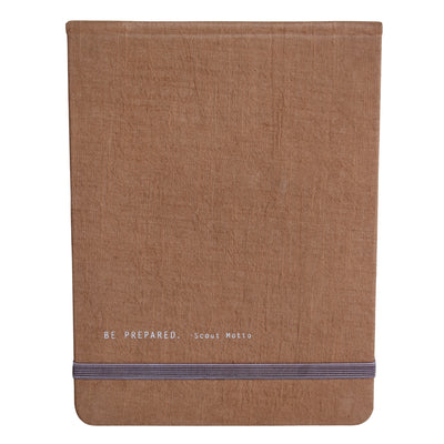 6x8 Fabric Notebooks