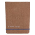 6x8 Fabric Notebooks