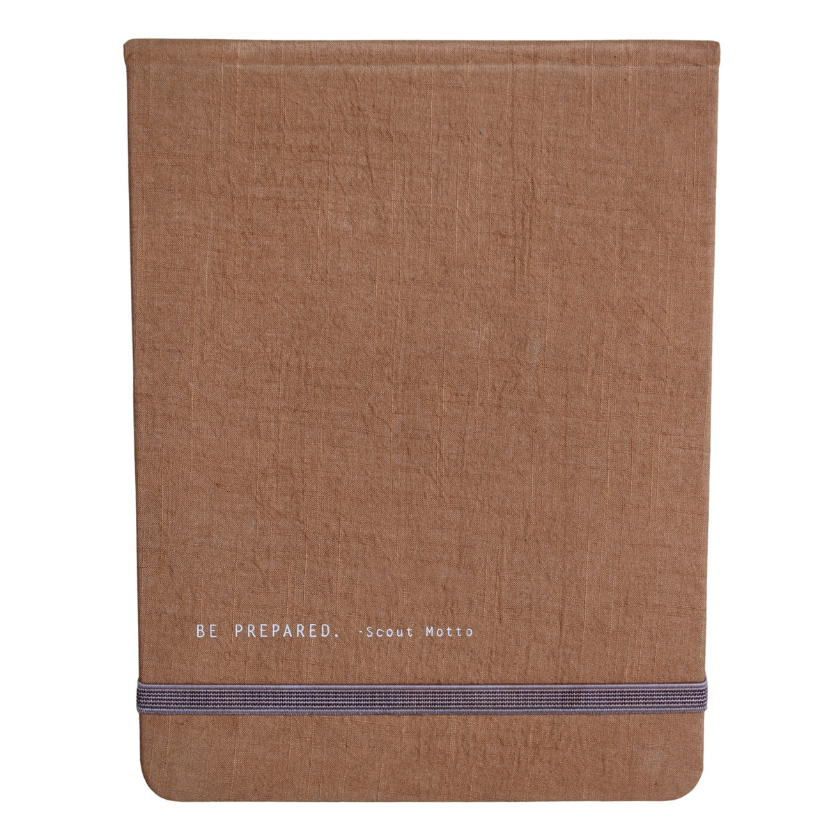 6x8 Fabric Notebooks