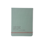 6x8 Fabric Notebooks