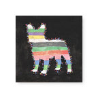 Fiesta Frenchy Art Tile Collection