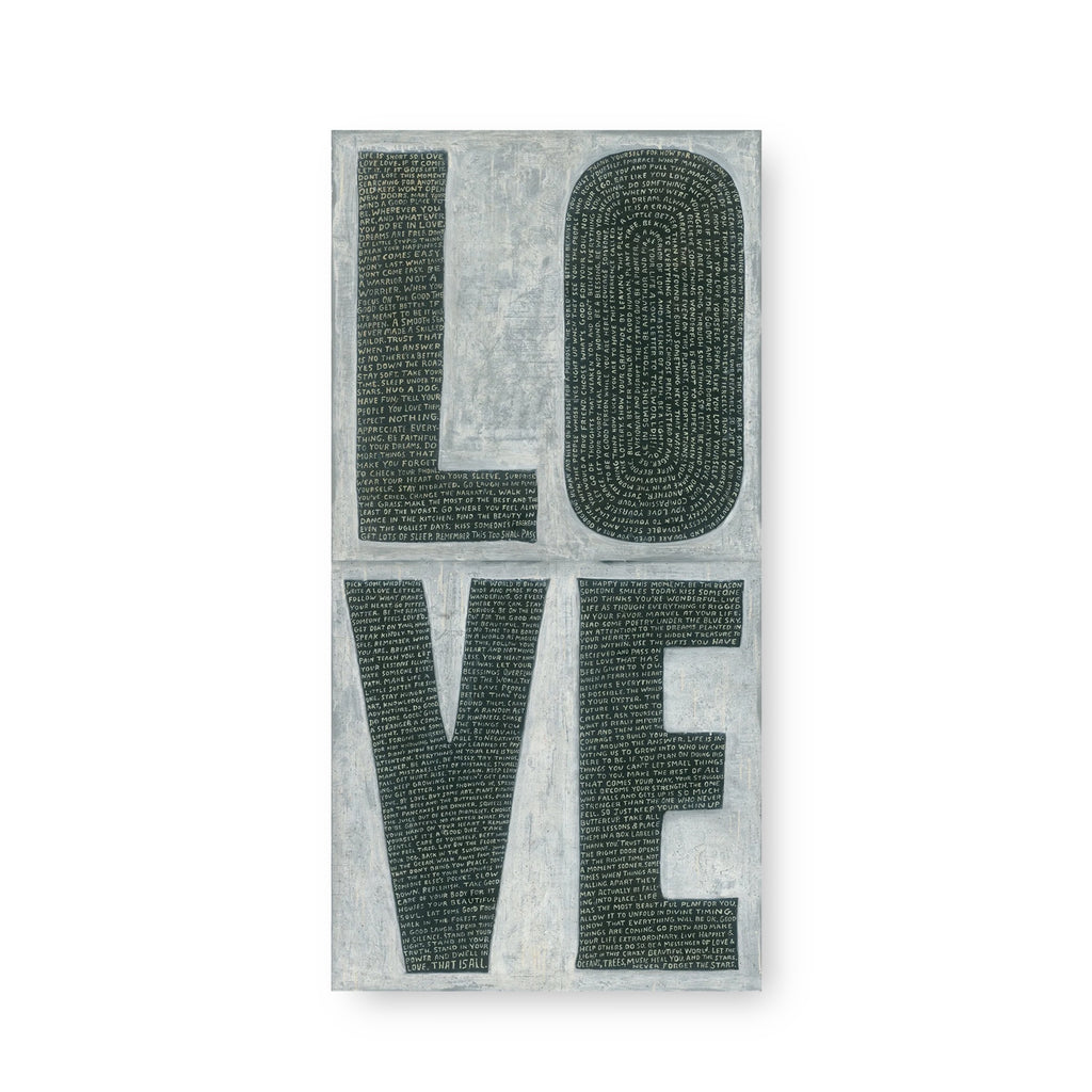 Fool For Love Art Tile Collection
