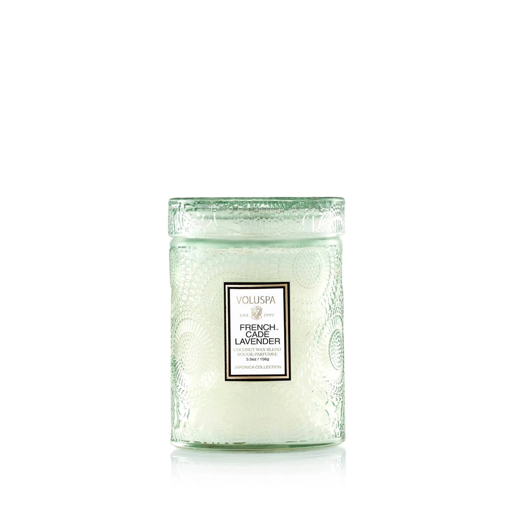 French Cade Candle, 5.5oz